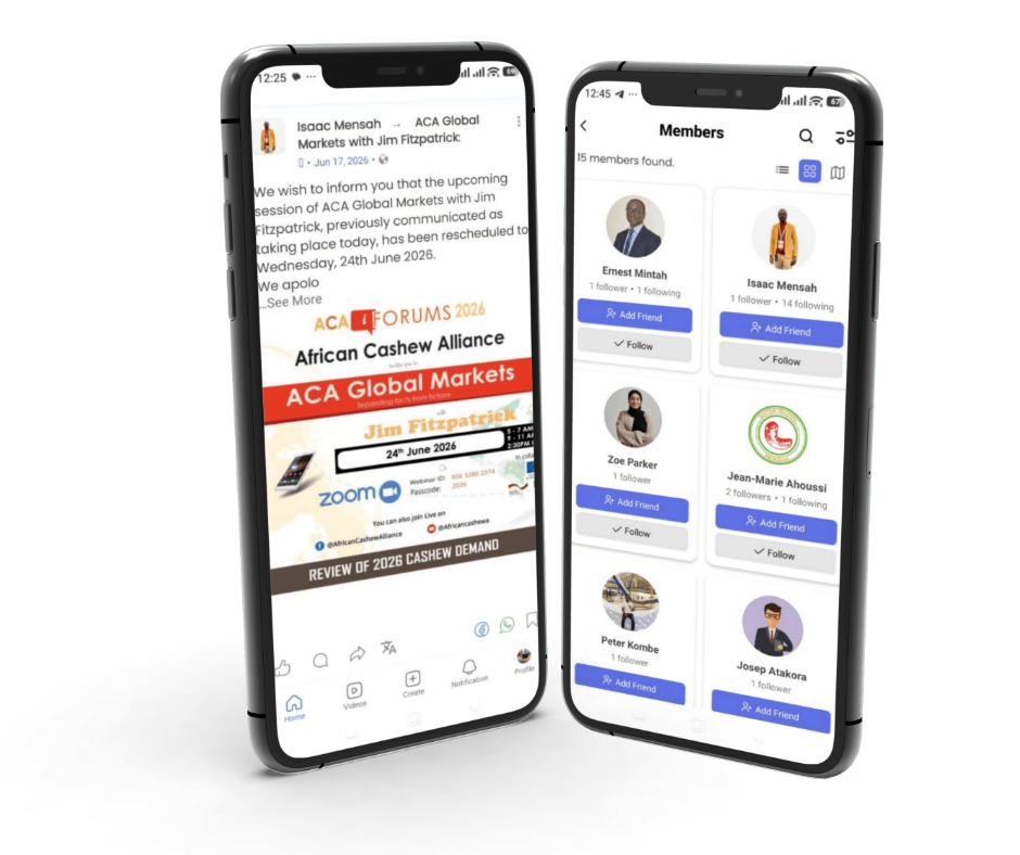 Mobile App